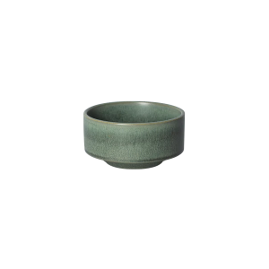Тарелка Loveramics Tapas 10cm Low Bowl (S) (Matte Dark Green)