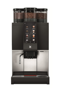 Кофемашина WMF 1300S с модулем шоколада