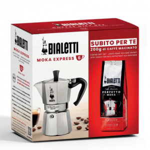 Набор запасных частей Bialetti, 6 чашек