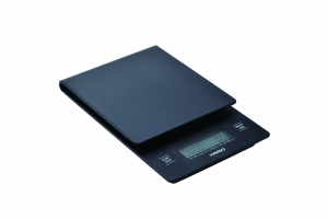 Весы кофейные HARIO V60 Drip Scale VSTN-2000B, черные