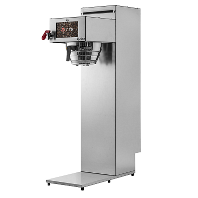 RISE капельная кофеварка PRO MAX