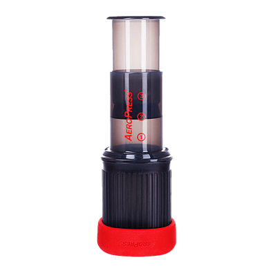 Кофеварка ручная AeroPress Go New