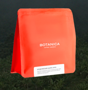 Кофе Никарагуа Нуэва Сеговия Либертад