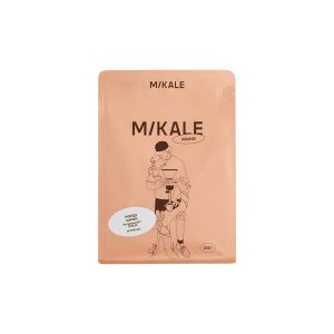 Микале Руанда Южная провинция Симби, эспрессо, 200 гр