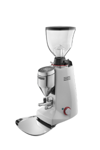 Кофемолка автоматическая Mazzer Major VP, серебристый