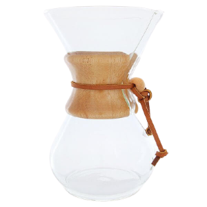 Кофеварка Chemex СМ-6А