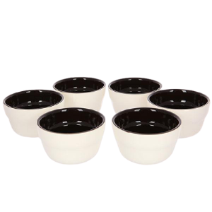 Чашка для каппинга 200мл 6шт/набор