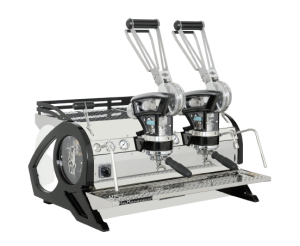 Кофемашина La Marzocco Leva s 2gr