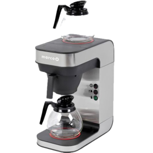Кофеварка Marco BRU F45M EU