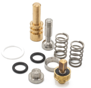 Ремкомплект парового клапана для к/м GS3