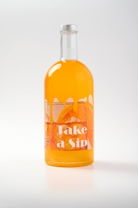 Сироп "Take a Sip", Апероль