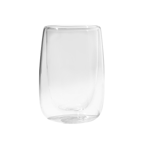 Стакан RISE GLASS CUP капля 350 мл