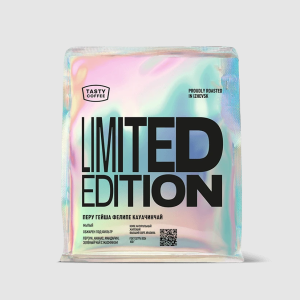 Кофе Перу Сан-Игнасио Гейша