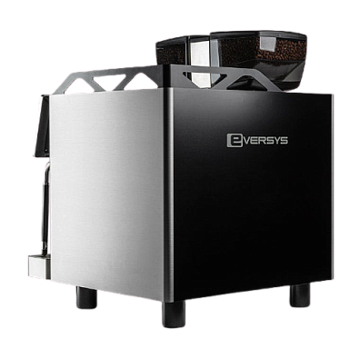 Кофемашина Eversys Enigma Classic e’4 m x-wide Tempest