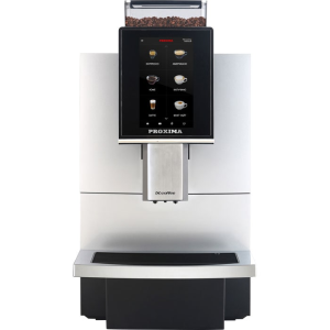 Кофемашина Dr.coffee PROXIMA F12 Plus