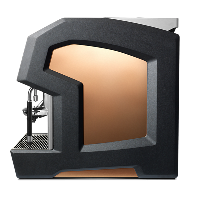 Кофемашина Eversys Cameo c'2 mcts Earth