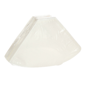 Фильтры Filtropa OEM 04/100, 100 шт, белые