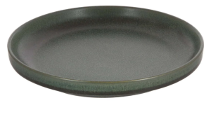 Тарелка Loveramics Tapas 20cm Salad Plate (Mattе Dark Green)