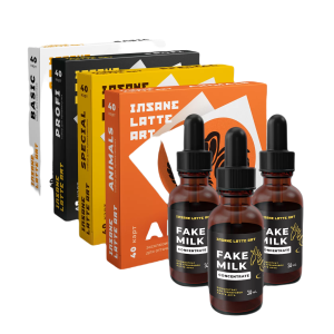 Набор "Maximum"