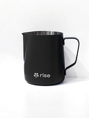 Питчер RISE 600 мл черный матовый