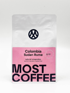 Кофе Колумбия Каука