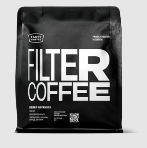 Кения Муранга