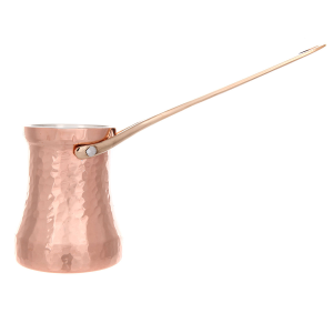 Турка SOY медная с оловянным покрытием  C2 140 мл