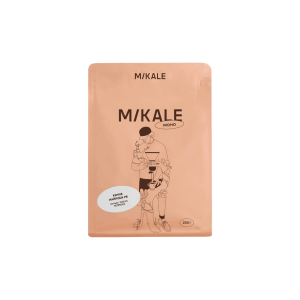 Кофе Микале Кения Центральное высокогорье Найроби PB, эспрессо, 200 гр
