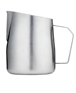 Питчер стальной Dial In Barista&Co, 420 мл
