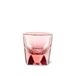 Стакан Vero - Espresso Glass - Rose, 90 мл