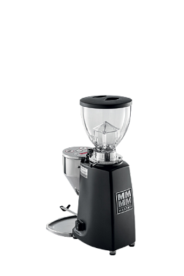 Кофемолка автоматическая Mazzer Mini Electronic A, черная