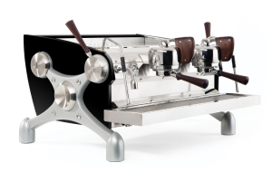 Кофемашина Slayer Espresso 2 Group