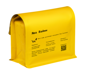 Кофе  Индонезия Ява Сунда