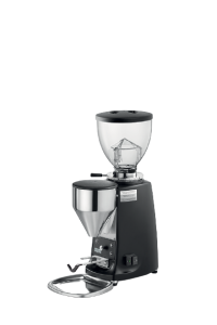 Кофемолка автоматическая Mazzer Mini Electronic B, черный