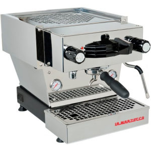 Кофемашина La Marzocco Mini EE 1gr, серая