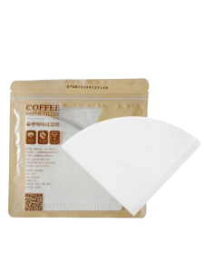 Фильтры бумажные Timemore V60 02, 100 шт