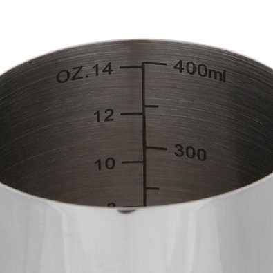 Питчер Classix Pro стальной 350мл