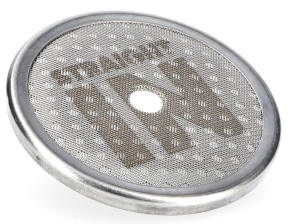 Рассекающий экран c логотипом для к/м КВ90