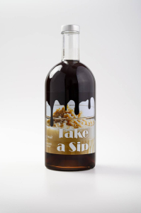 Сироп "Take a Sip", Сливочный ликер
