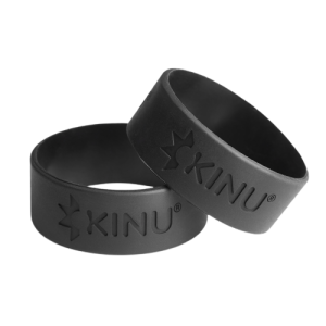 Силиконовый браслет Kinu