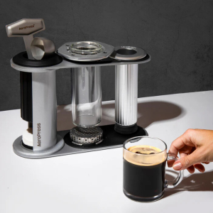 Кофеварка ручная AeroPress Premium