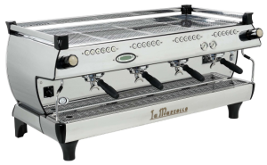 Кофемашина La Marzocco GB5 AV 4gr