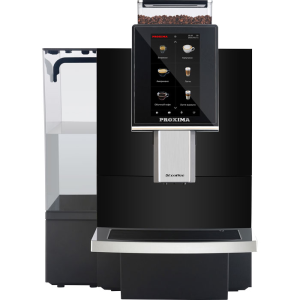 Кофемашина Proxima Dr.coffee F12 Big
