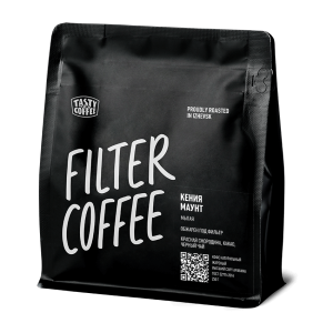 Кофе Кения Центральное Высокогорье