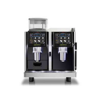 Кофемашина Eversys e'4 ctsm