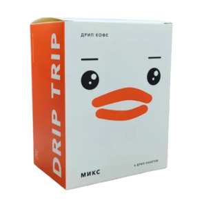 Дрип-пакеты Кения Киамбу