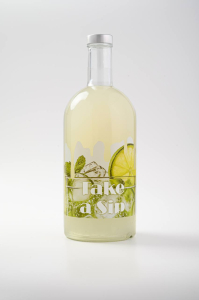 Сироп "Take a Sip", Мохито