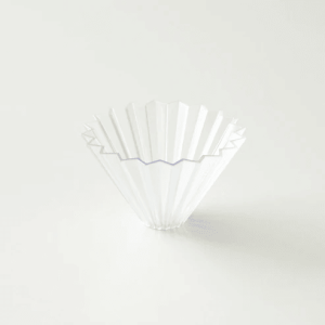 Воронка ORIGAMI Air S прозрачный