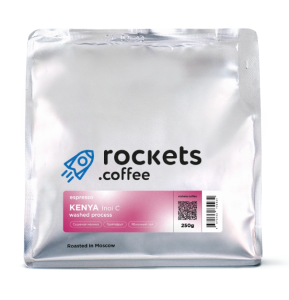 Кения Кириньяга