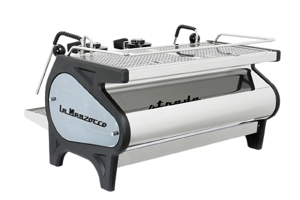 Кофемашина La Marzocco Strada EE 2gr